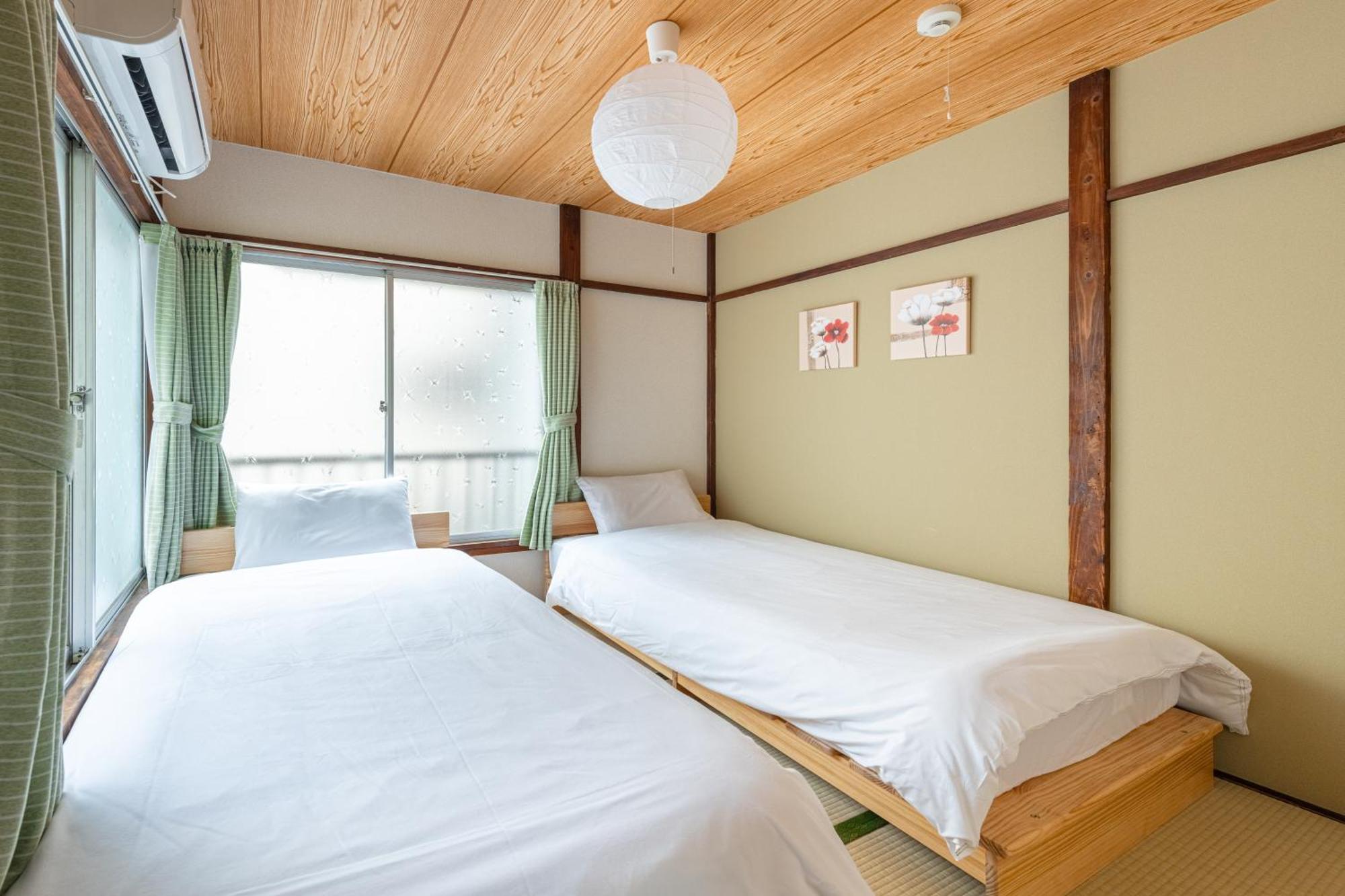 東上野戸建 Willa