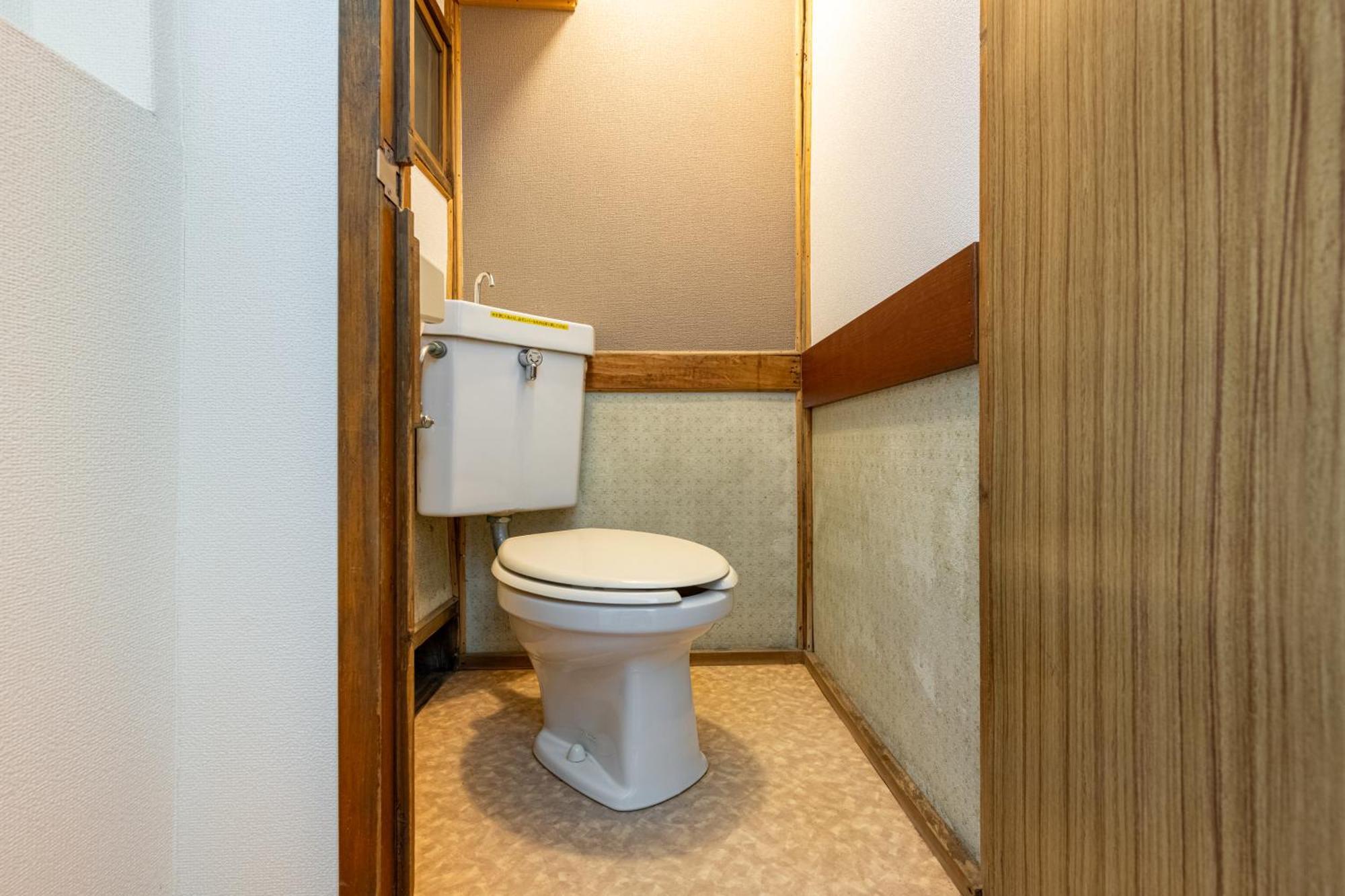 Willa 東上野戸建 Tokio